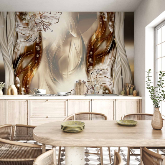 Φωτοταπετσαρια - Ethereal Sheen Αδιαβροχη 200x140cm