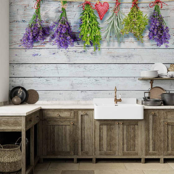 Φωτοταπετσαρια - Spring Inspirations Αδιαβροχη 200x140cm