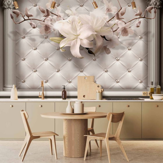 Φωτοταπετσαρια - Royal Elegance Αδιαβροχη 150x105cm
