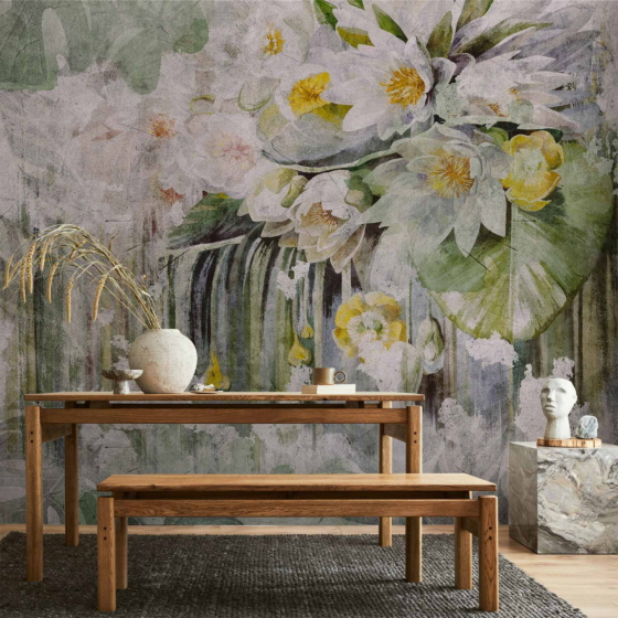 Φωτοταπετσαρια - Wild Moment Αδιαβροχη 300x210cm