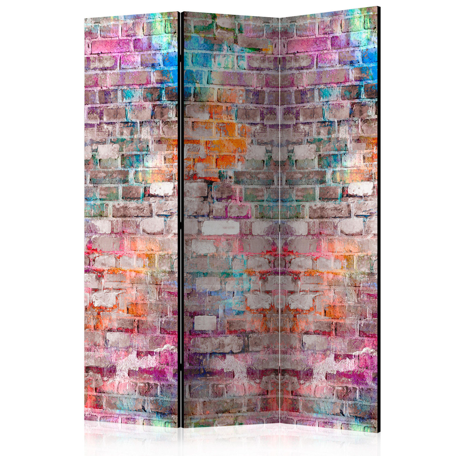 Διαχωριστικο Δωματιου - Chromatic Wall Ηχοαπορροφητικο 135x172cm