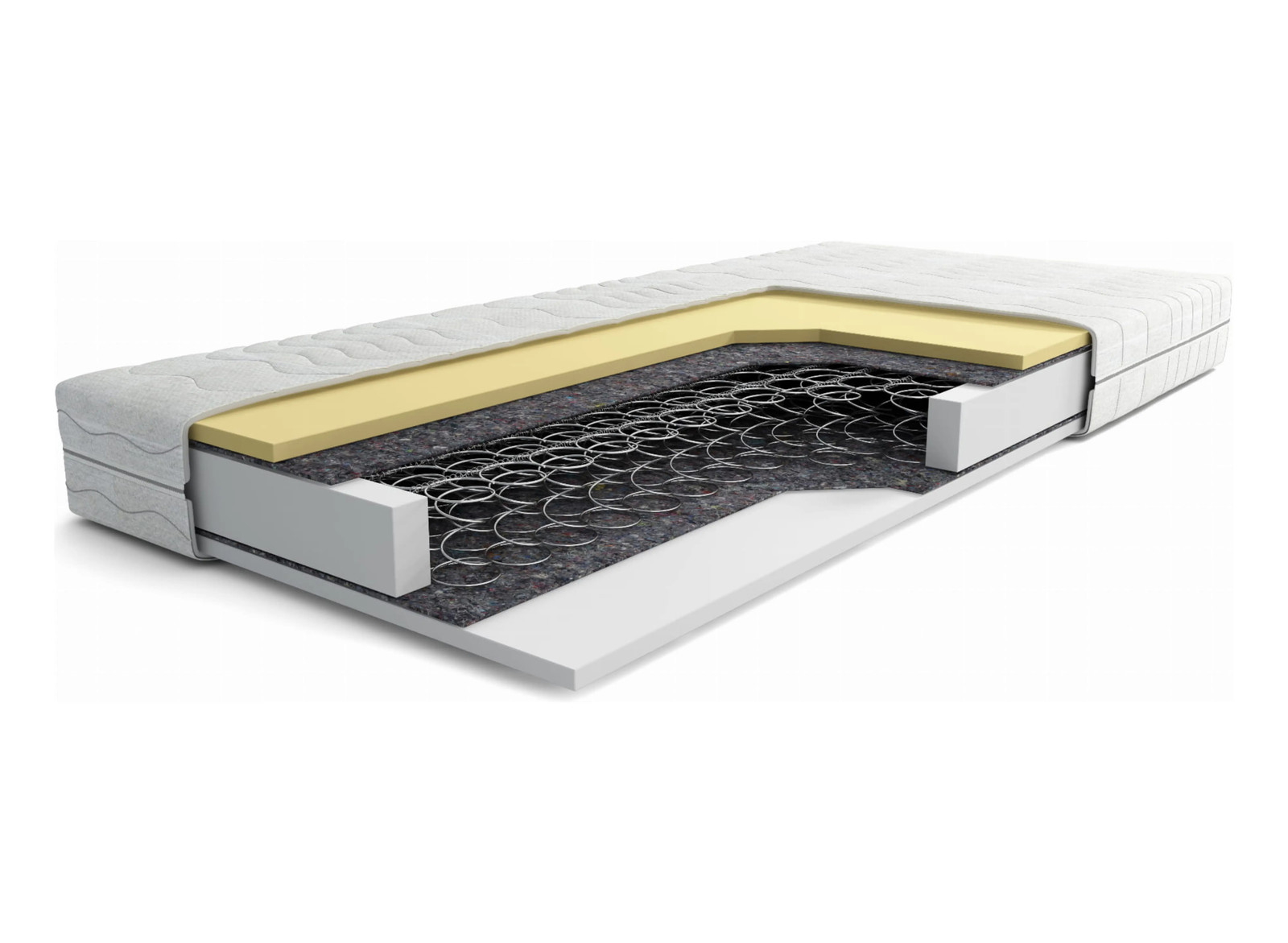 Sim Στρωμα Μεσαιας / Σκληρης Σκληροτητας Bonell + Thermoelastic