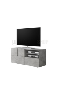 Dany Επιπλο Τηλεορασης Γκρι