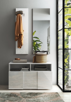 Dany Κρεμαστρα Λευκη