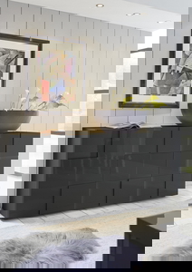 Dany Μπουφες Ανθρακι