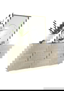 Dany Μπουφες Μπεζ