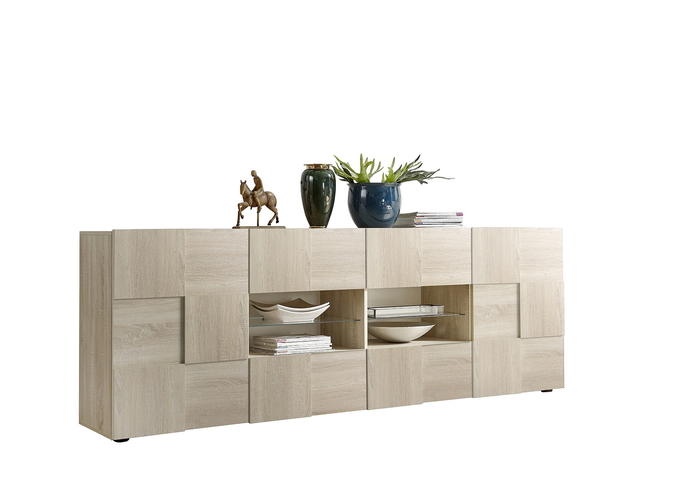 Dany Μπουφες Μπεζ