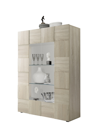 Dany Βιτρινα Μπεζ