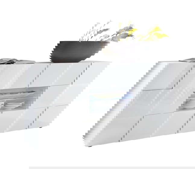 Dany Μπουφες Λευκος