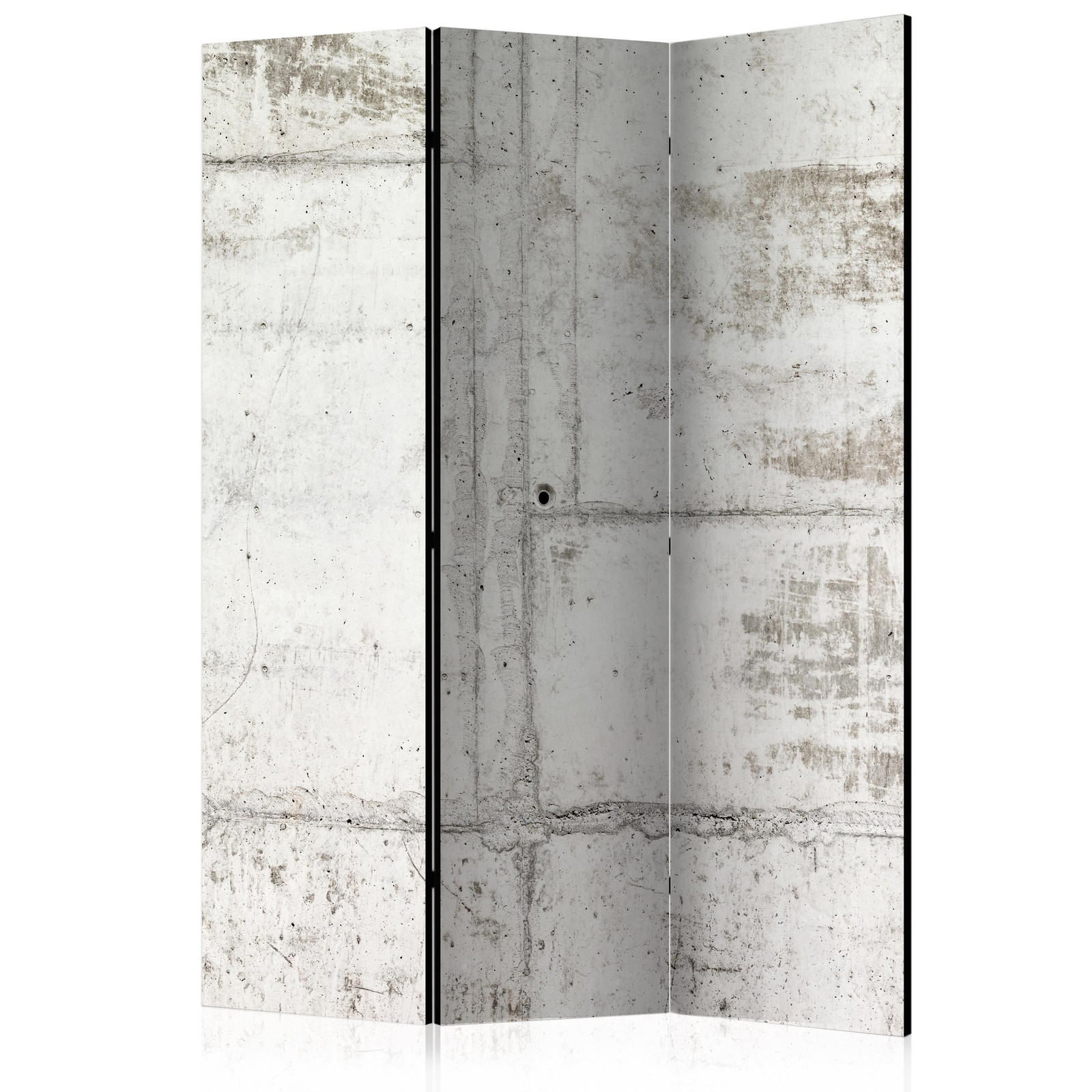 Διαχωριστικο Δωματιου - Urban Bunker Διπλης Οψης 135x172cm