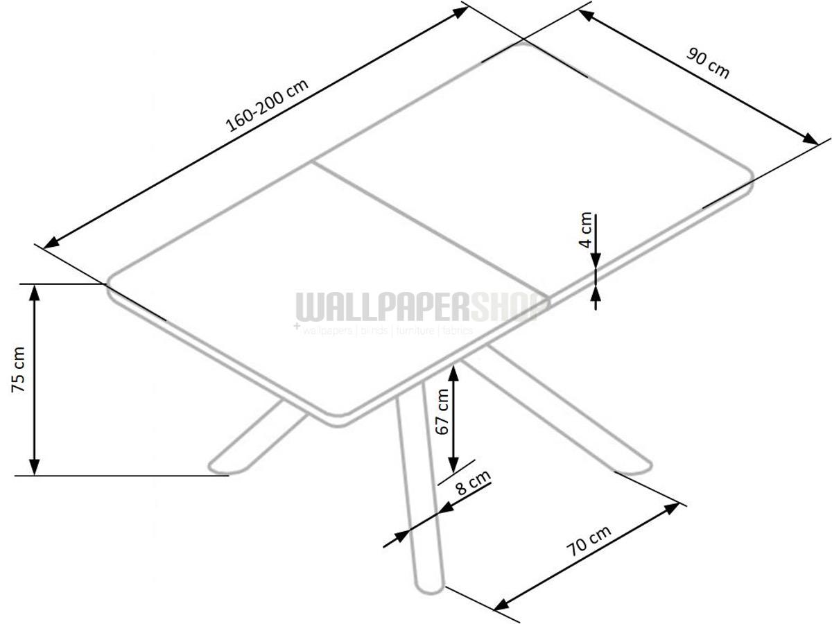 Έπιπλα σαλονιού, τραπεζαρίας, κρεβατοκάμαρας Wallpapershop.gr