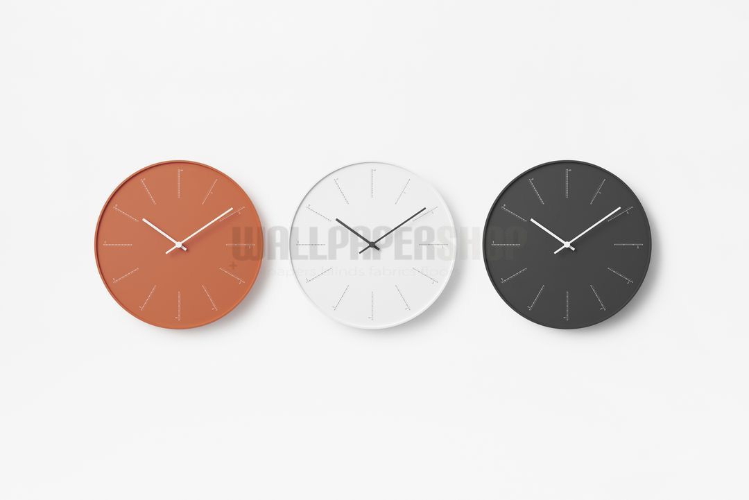 Ρολόγια, Αξεσουάρ Μπάνιου, Αφίσες & Διάφορα Αντικείμενα Wallpapershop.gr