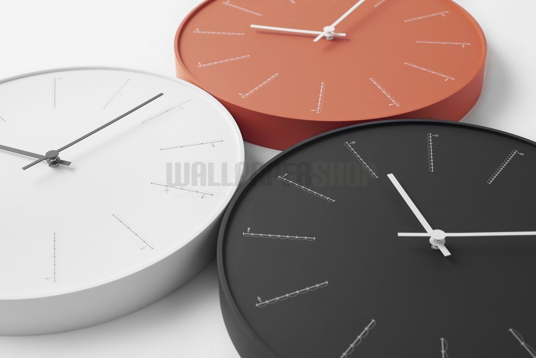 Ρολόγια, Αξεσουάρ Μπάνιου, Αφίσες & Διάφορα Αντικείμενα Wallpapershop.gr