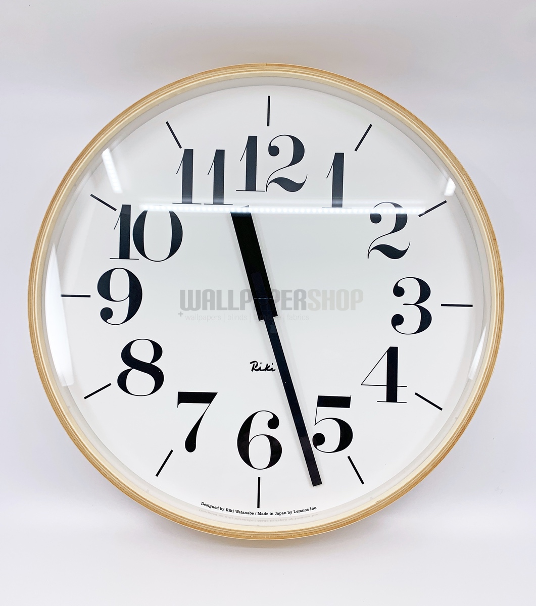 Ρολόγια, Αξεσουάρ Μπάνιου, Αφίσες & Διάφορα Αντικείμενα Wallpapershop.gr