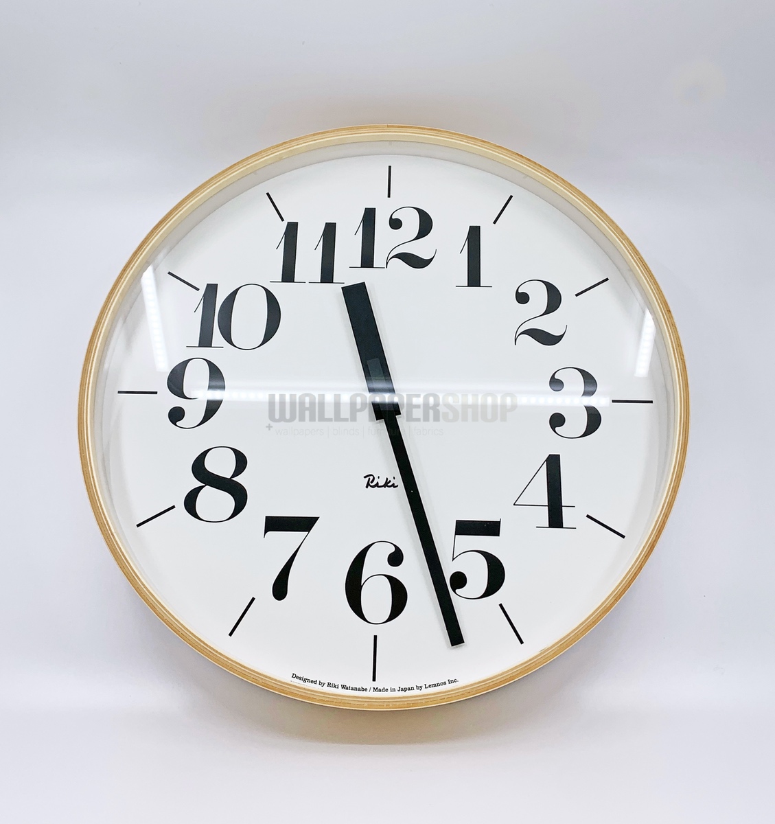 Ρολόγια, Αξεσουάρ Μπάνιου, Αφίσες & Διάφορα Αντικείμενα Wallpapershop.gr