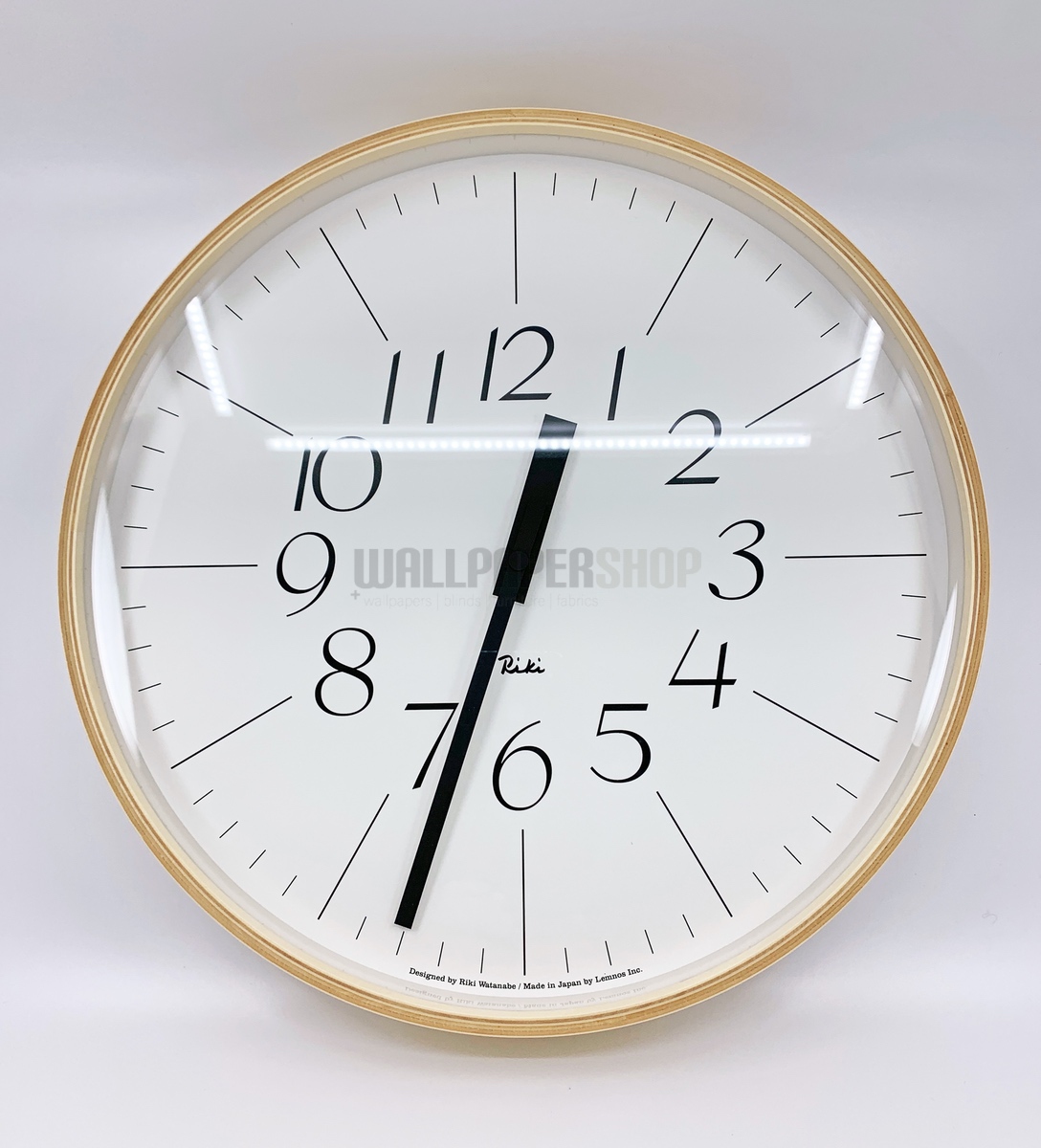 Ρολόγια, Αξεσουάρ Μπάνιου, Αφίσες & Διάφορα Αντικείμενα Wallpapershop.gr