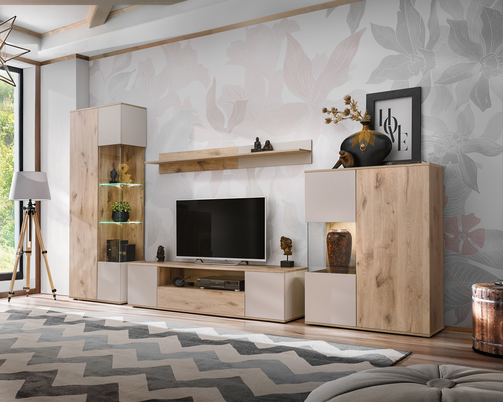 Valencia I Συνθεση Καφε