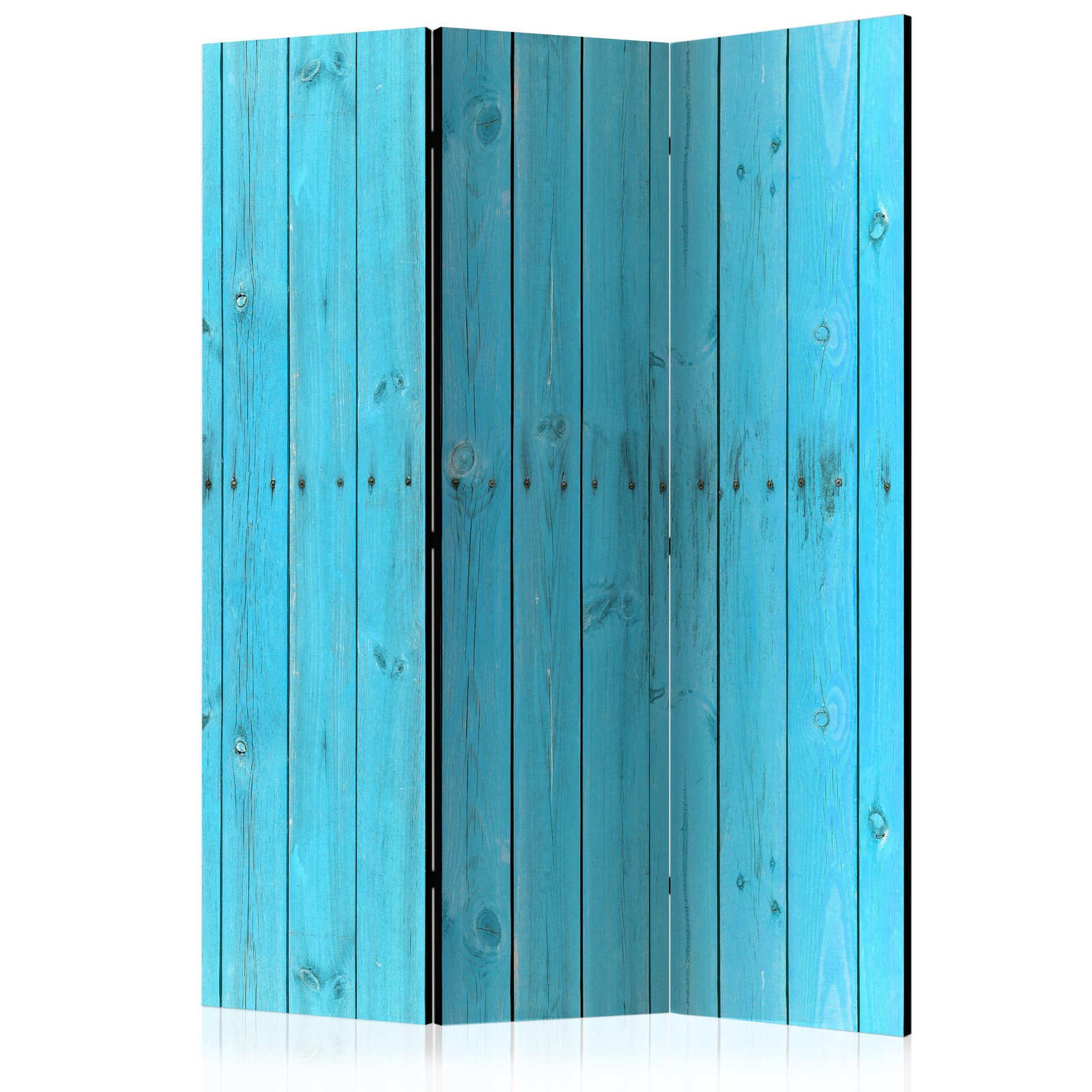 Διαχωριστικο Δωματιου - The Blue Boards Ηχοαπορροφητικο 135x172cm