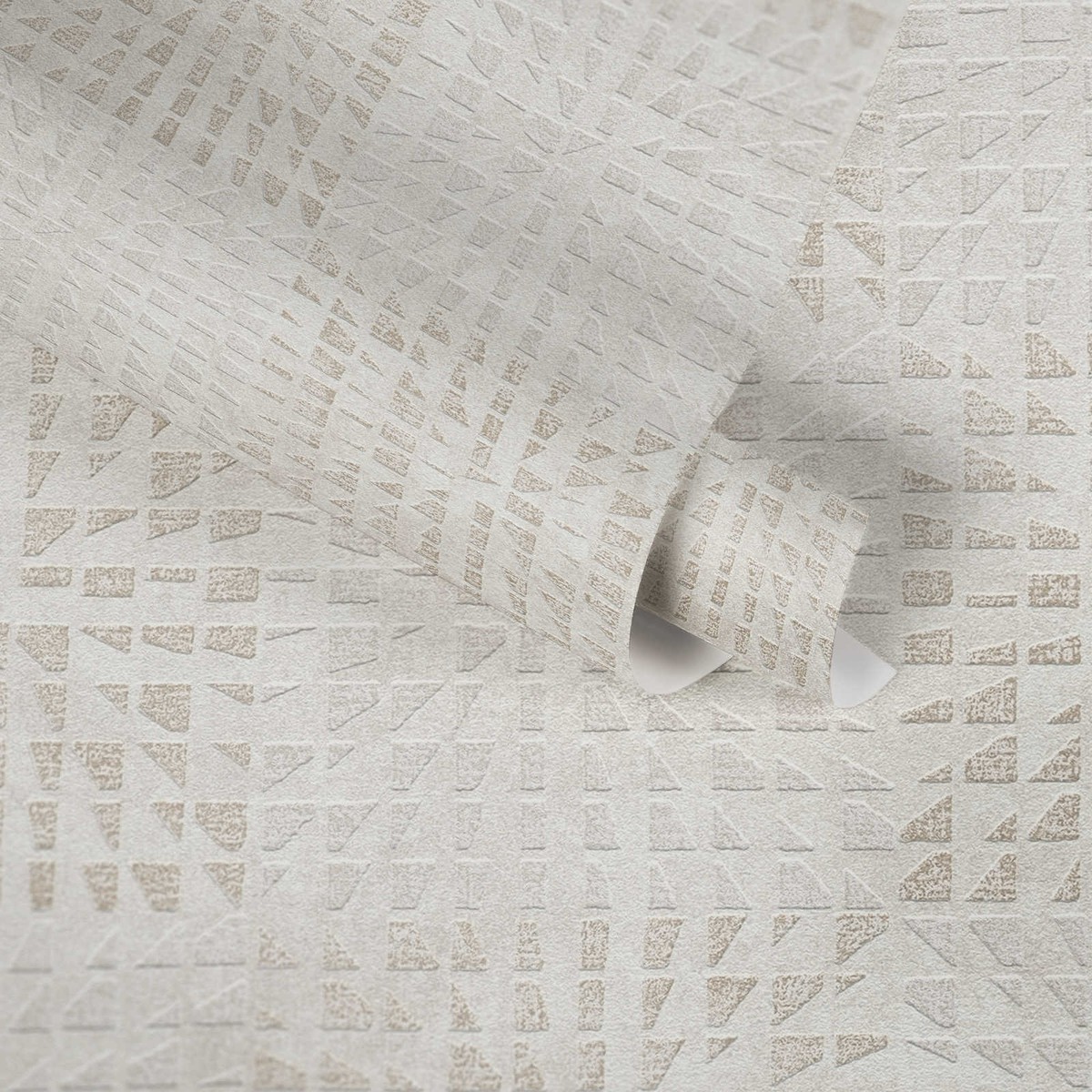 Ταπετσαρια Τοιχου Tiles Διαφορα Χρωματα
