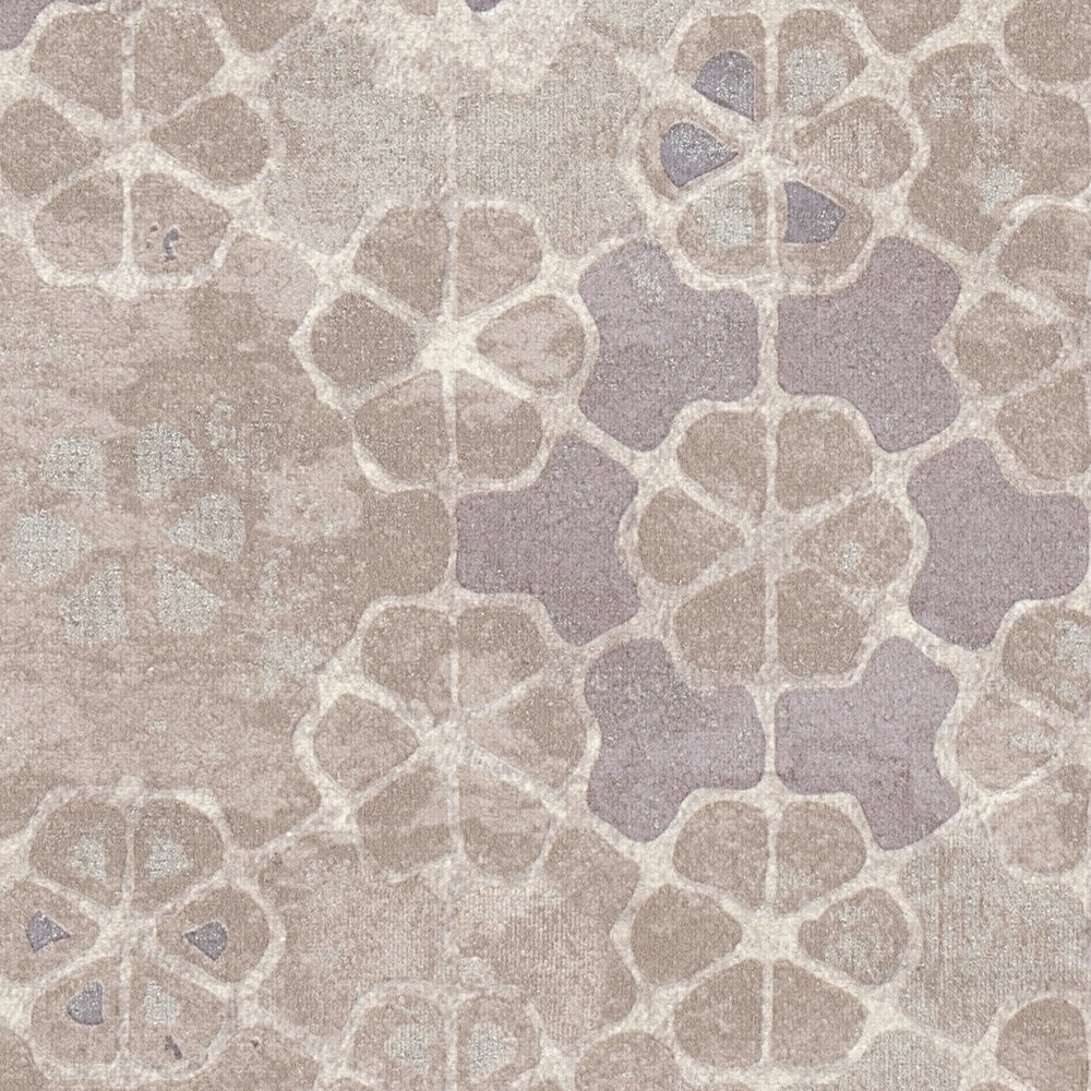 Ταπετσαρια Τοιχου Tiles Διαφορα Χρωματα