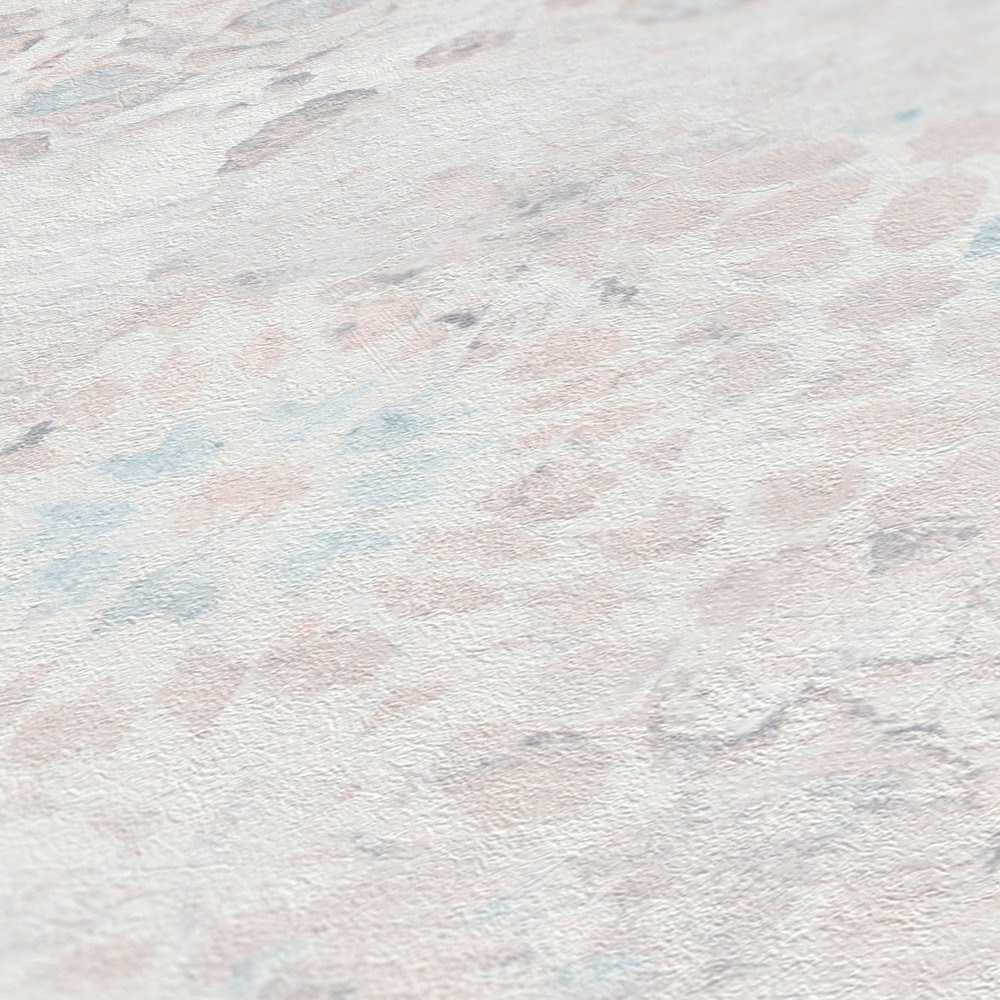 Ταπετσαρια Τοιχου Tiles Διαφορα Χρωματα