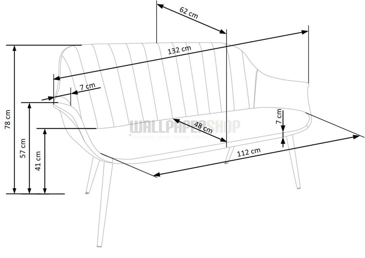 Έπιπλα σαλονιού, τραπεζαρίας, κρεβατοκάμαρας Wallpapershop.gr