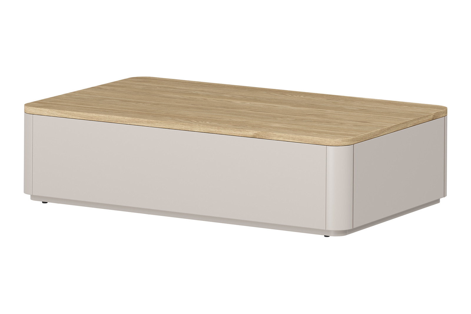 Cashmere + Χρυσό στρογγυλό πόμολο