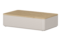 Cashmere + Χρυσό στρογγυλό πόμολο