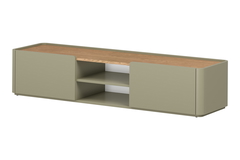 Cashmere + Χρυσό στρογγυλό πόμολο