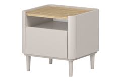 Cashmere + Χρυσό στρογγυλό πόμολο