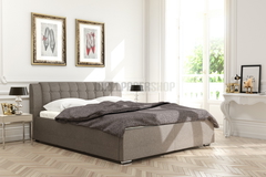 Emily Κρεβατι με Αποθηκευτικο Χωρο Διαφορα Χρωματα & Μεγεθη