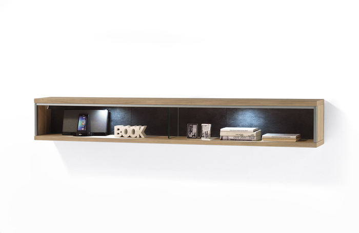 Espero Ραφι Τοιχου Καφε