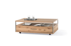 Espero Καφε Τραπεζακι 115cm