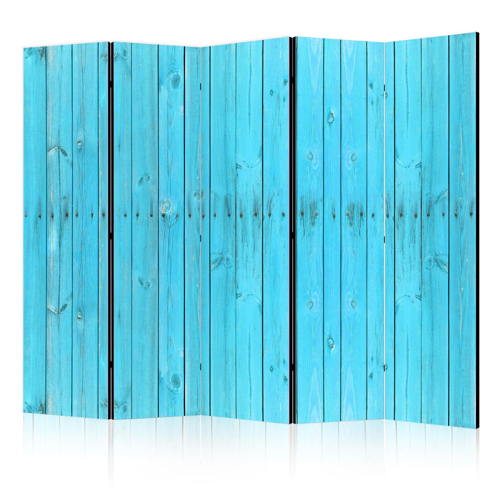 Διαχωριστικο Δωματιου - The Blue Boards Ii Ηχοαπορροφητικο 225x172cm