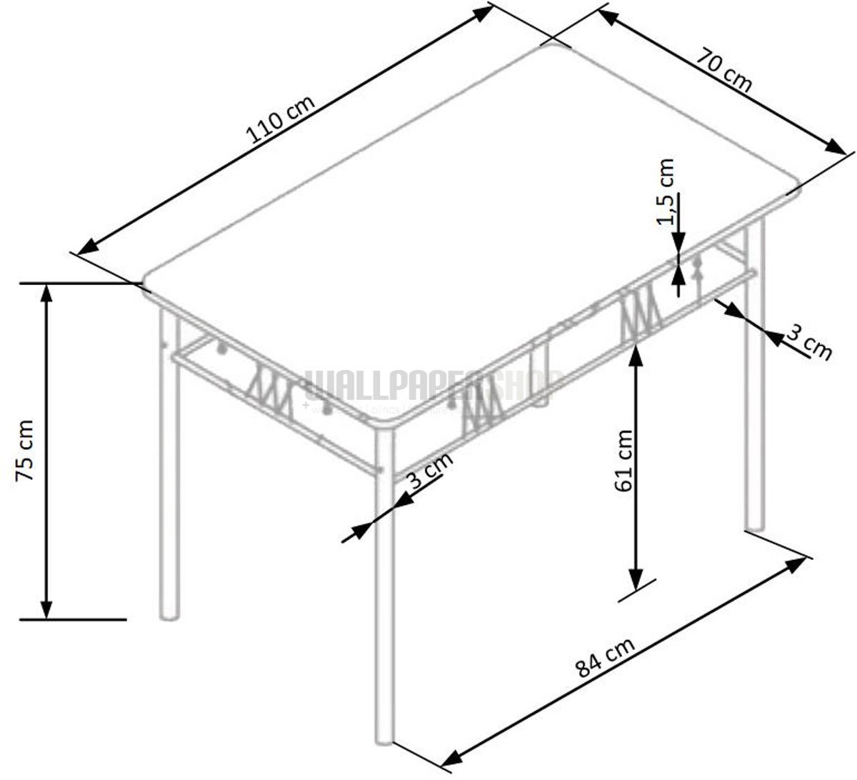 Έπιπλα σαλονιού, τραπεζαρίας, κρεβατοκάμαρας Wallpapershop.gr