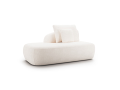 Finezal Ανακλινδρο OTO Δεξι / Αριστερo 2Θεσιo Διαφορα Χρωματα & Υφασματα