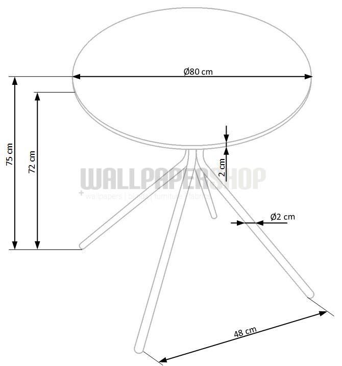 Έπιπλα σαλονιού, τραπεζαρίας, κρεβατοκάμαρας Wallpapershop.gr