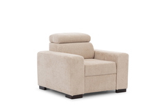 Modeno Πολυθρονα Μπρατσα Διαφορα Χρωματα & Υφασματα