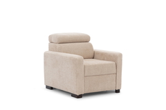 Taremo Πολυθρονα Μπρατσα Διαφορα Χρωματα & Υφασματα