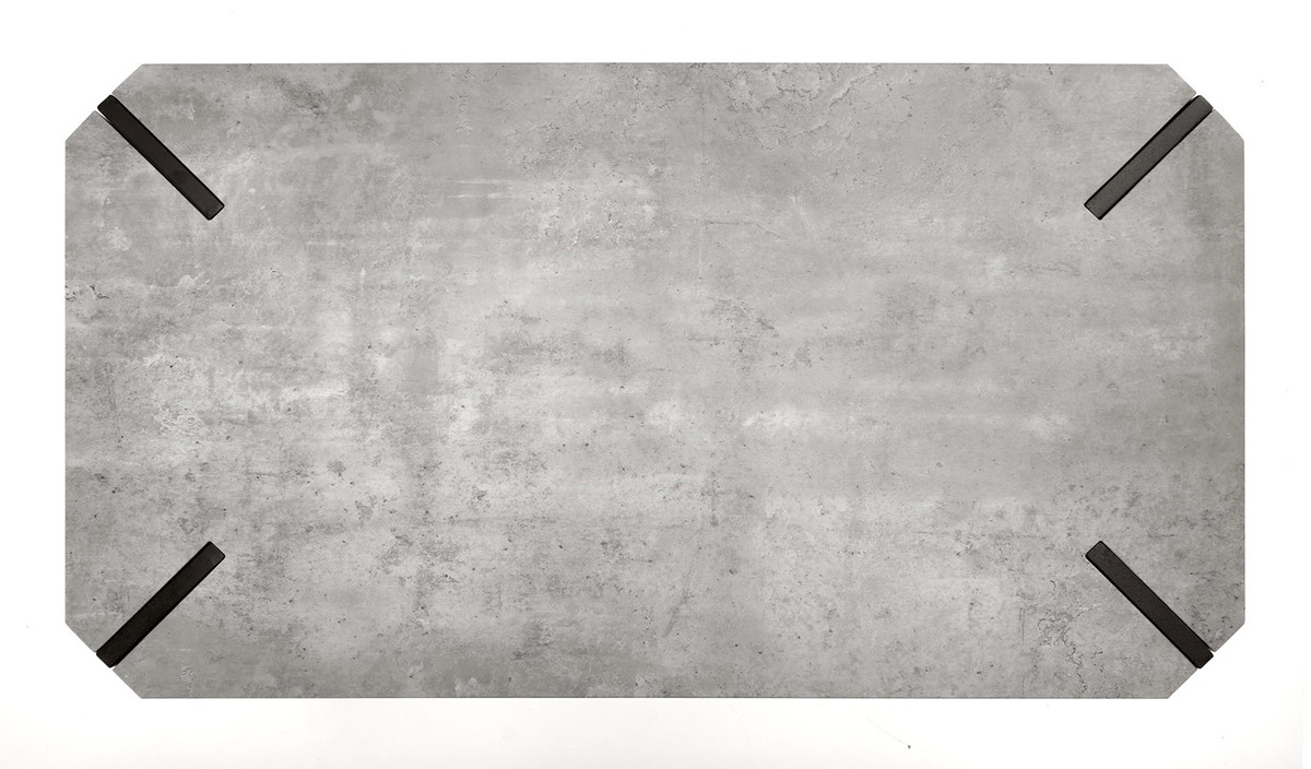 Emy Τραπεζακι Σαλονιου Γκρι