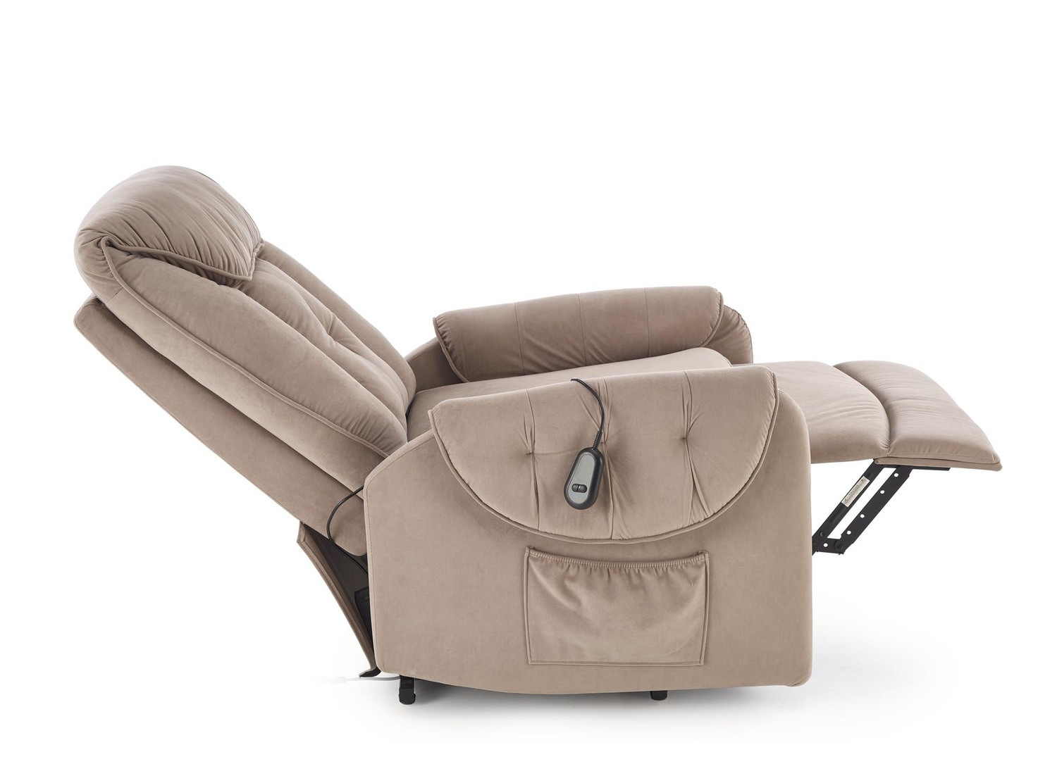 Liftonic Ηλεκτρικη Πολυθρονα Relax Διαφορα Χρωματα