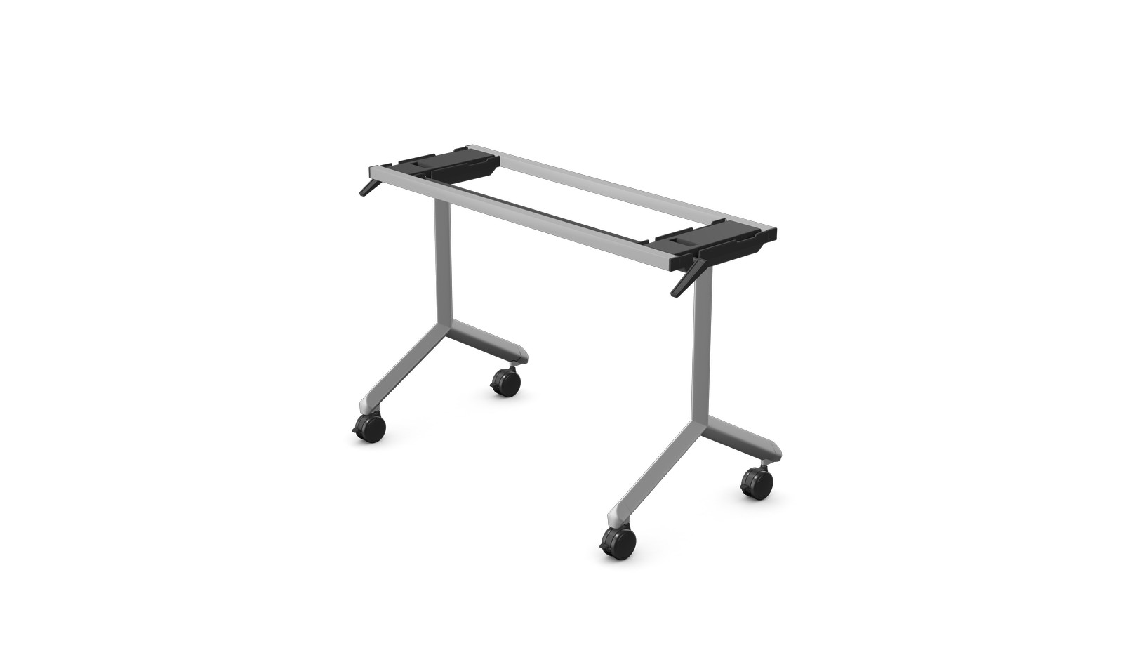 TIPPER Pro Πτυσσομενο Γραφείο Διαφορα Χρωματα