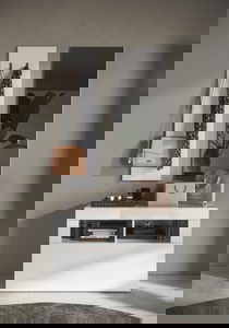 Fusion Παπουτσοθηκη Διαφορα Χρωματα