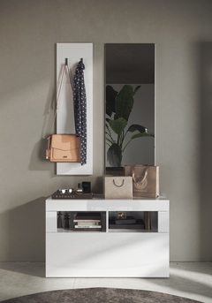 Fusion Παπουτσοθηκη Διαφορα Χρωματα