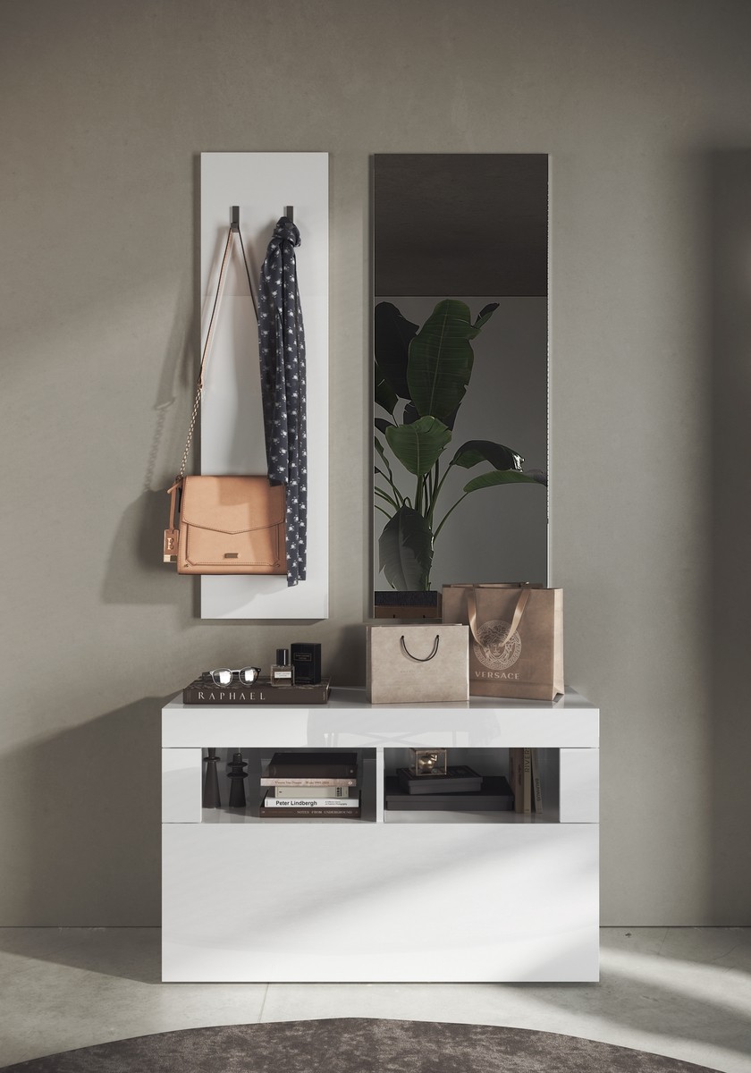 Fusion Σετ Υποδοχης Διαφορα Χρωματα