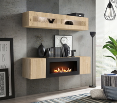 Wing II Συνθεση με Οικολογικο Τζακι Διαφορα Χρωματα