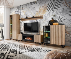 Έπιπλα σαλονιού, τραπεζαρίας, κρεβατοκάμαρας Wallpapershop.gr