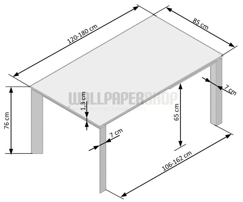 Έπιπλα σαλονιού, τραπεζαρίας, κρεβατοκάμαρας Wallpapershop.gr