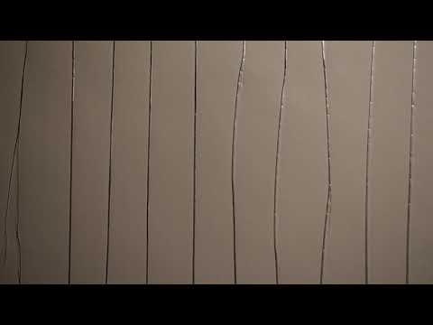 Ταπετσαρια Τοιχου Crush Motion Μπεζ