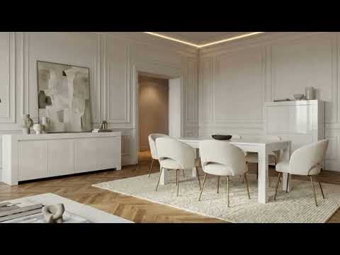 Amalfi Furniture Collection